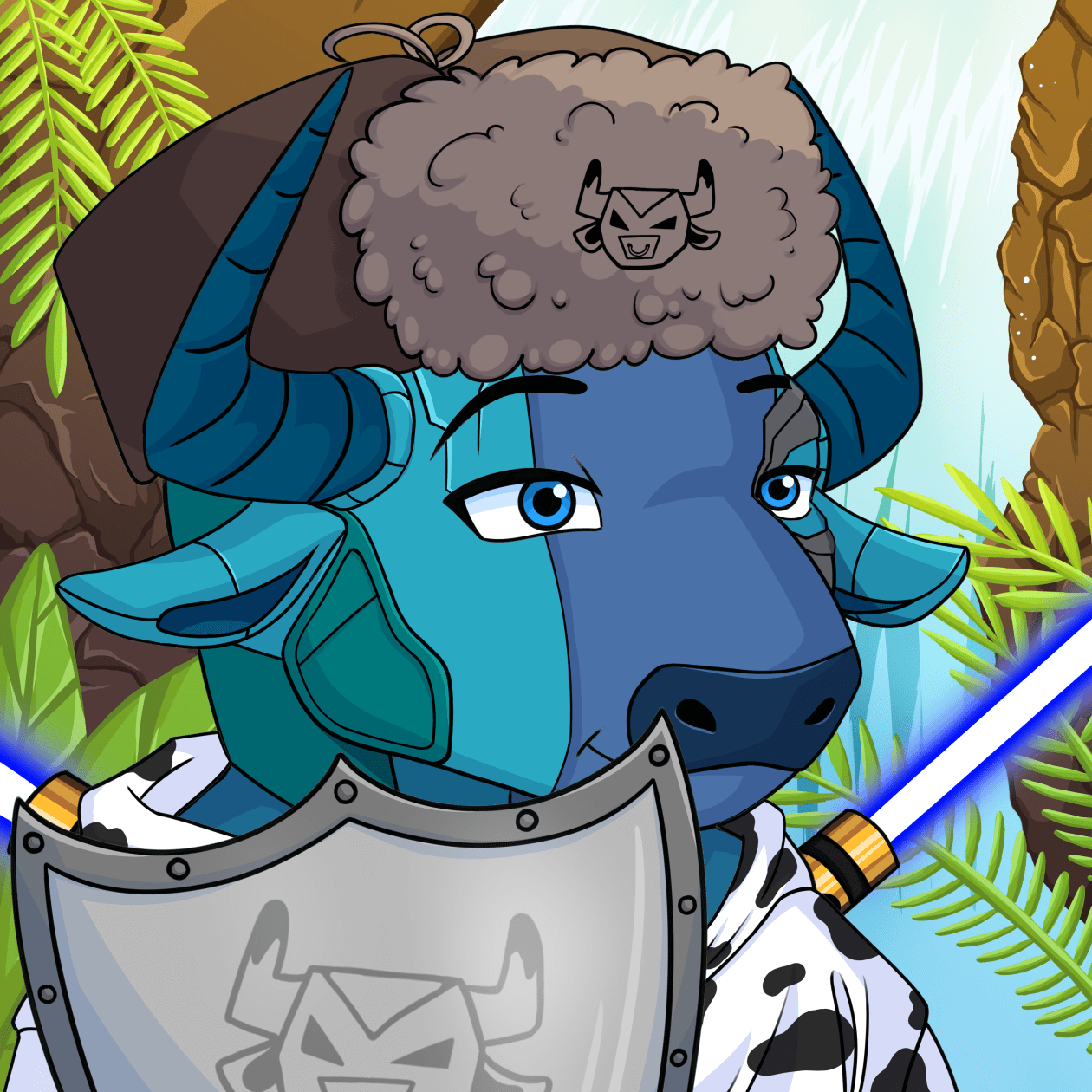 Image for Bull #2365 item