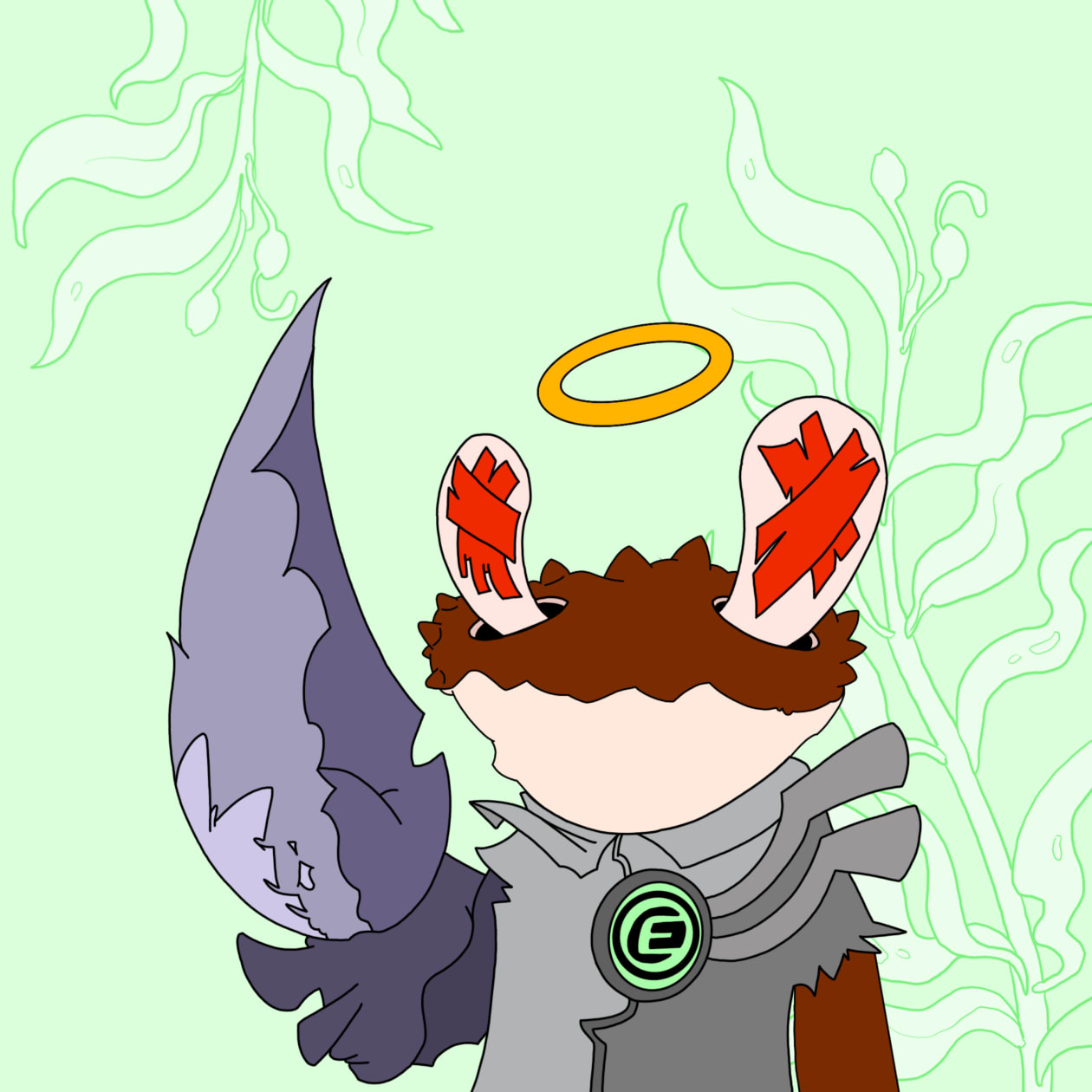 Image for Eclipse Crab #153 item