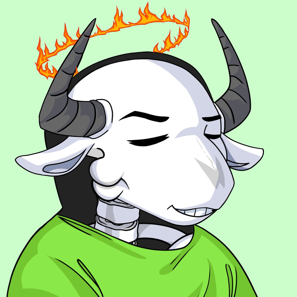 Image for Bull #887 item