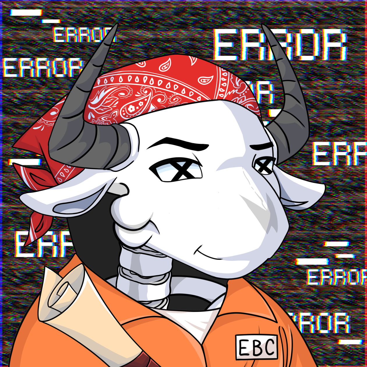 Image for Bull #2686 item