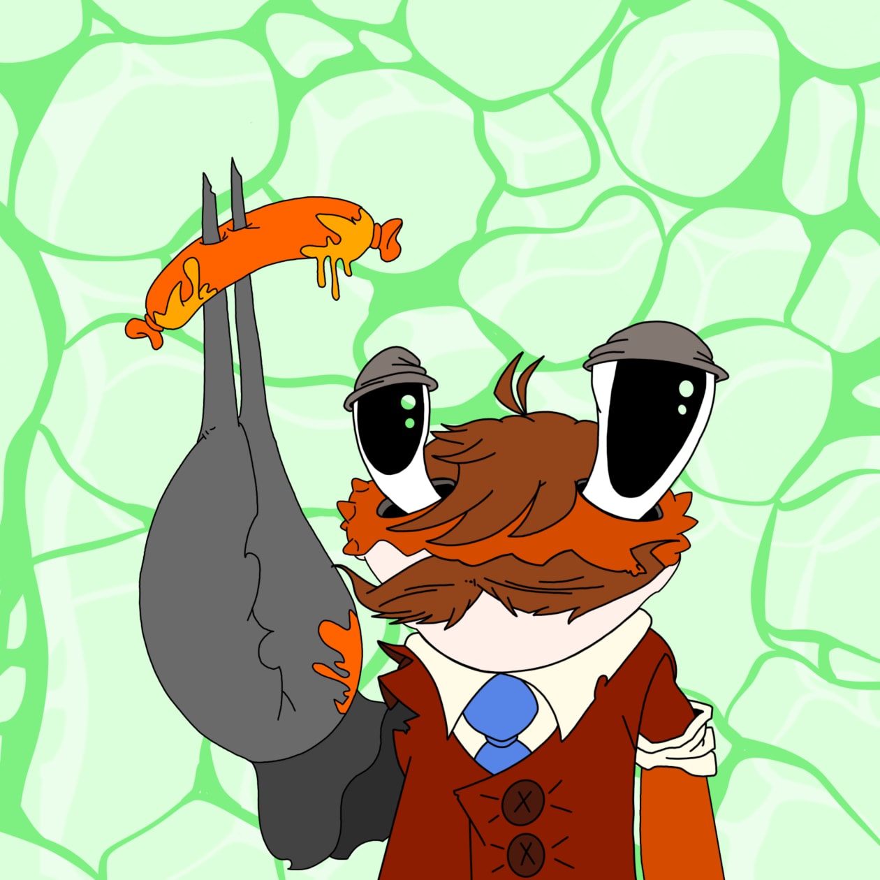 Image for Eclipse Crab #427 item