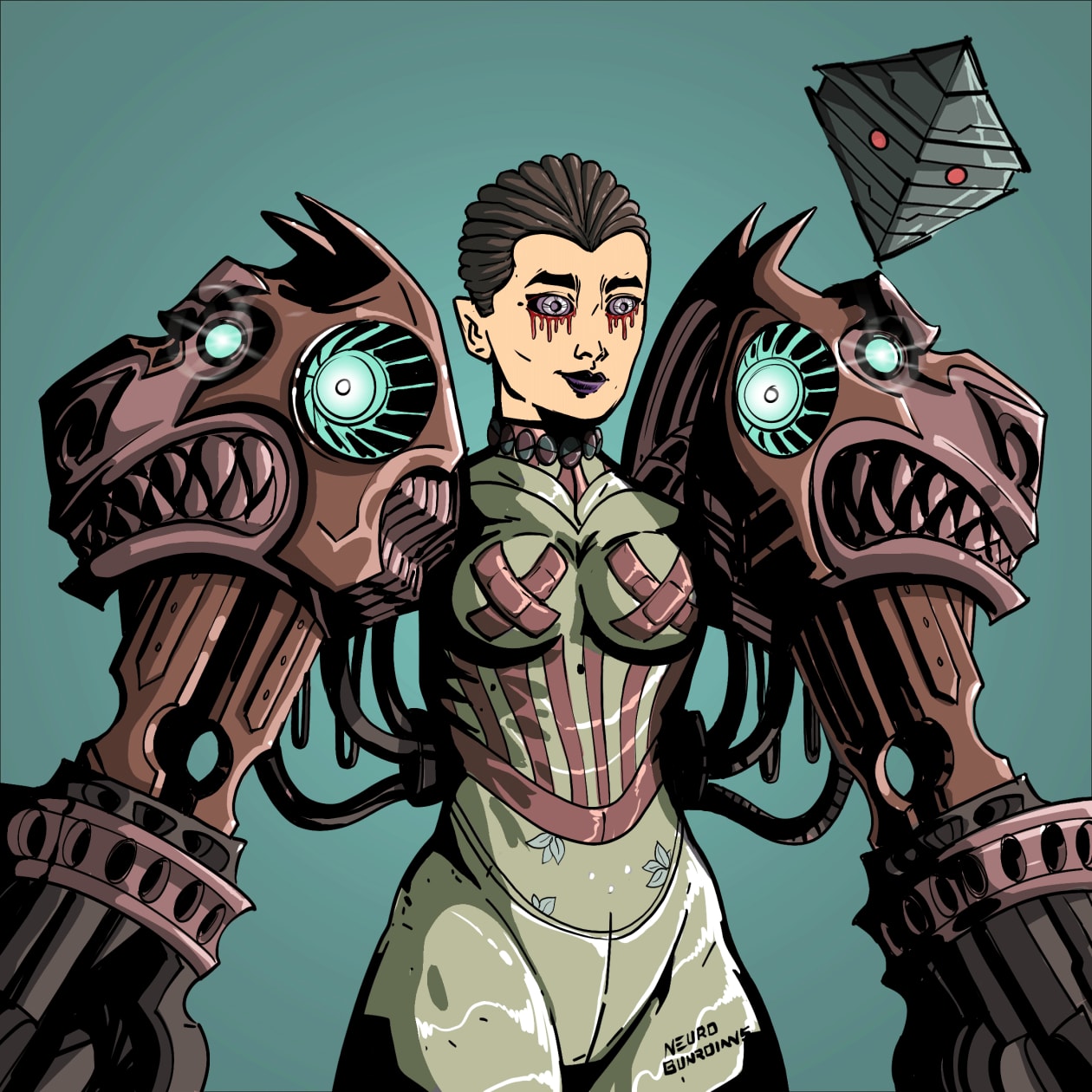 Image for Guardian #626 item