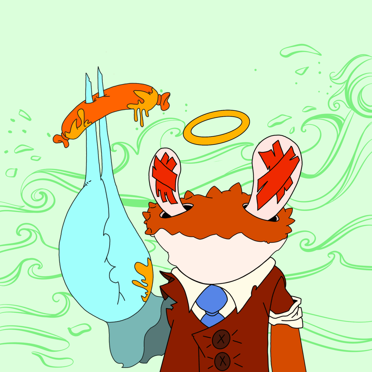 Image for Eclipse Crab #413 item