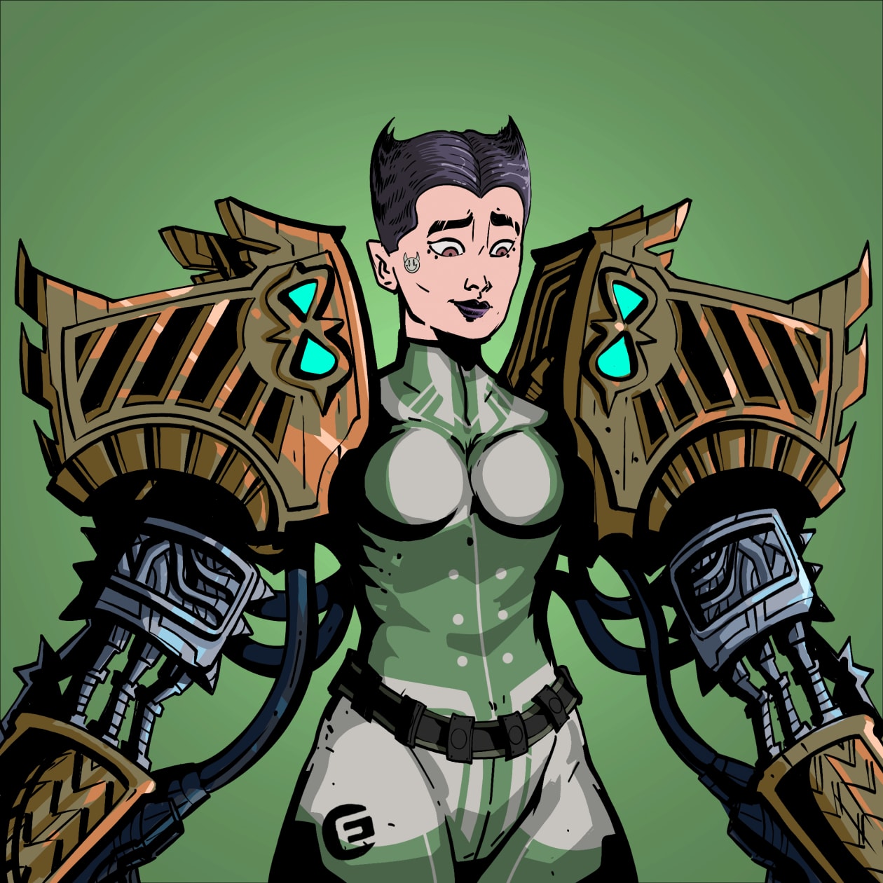 Image for Guardian #837 item