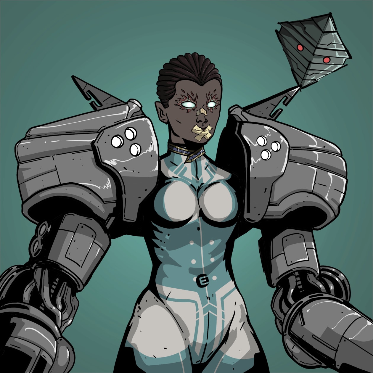Image for Guardian #448 item