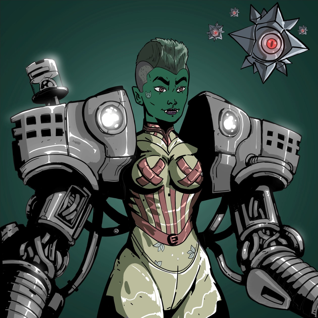 Image for Guardian #719 item