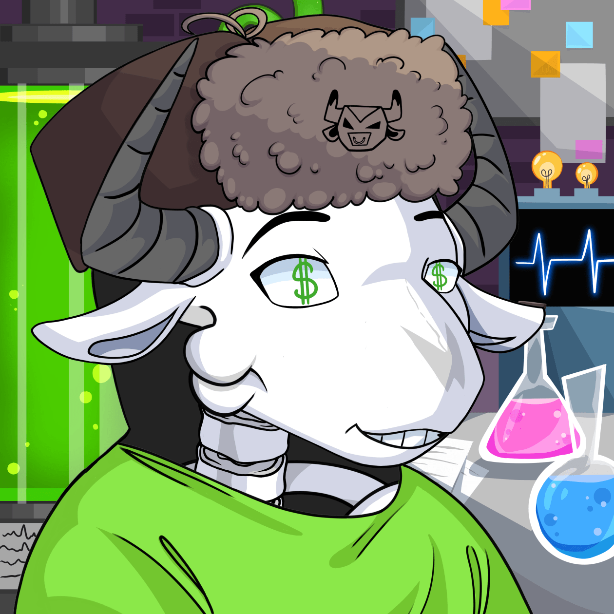 Image for Bull #3178 item
