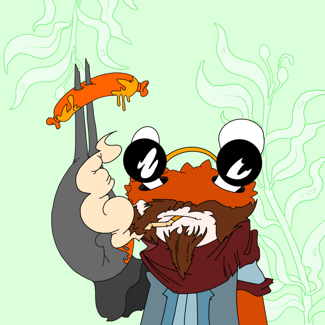 Image for Eclipse Crab #455 item