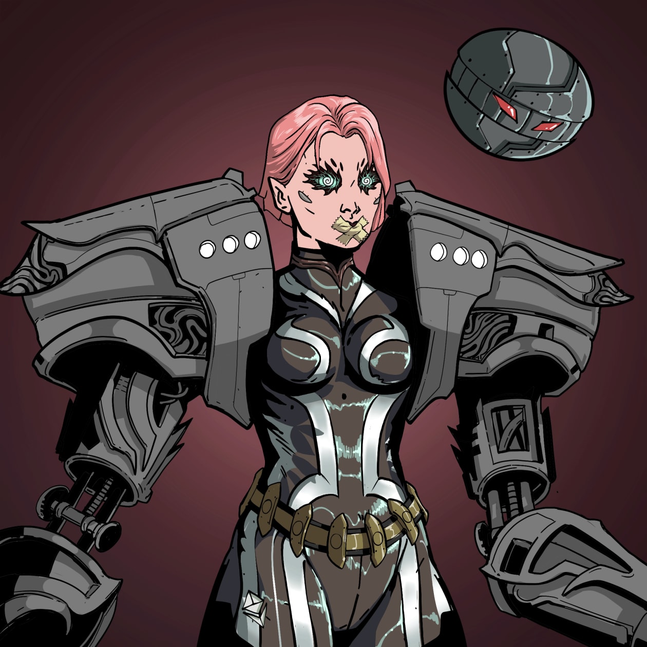 Image for Guardian #304 item