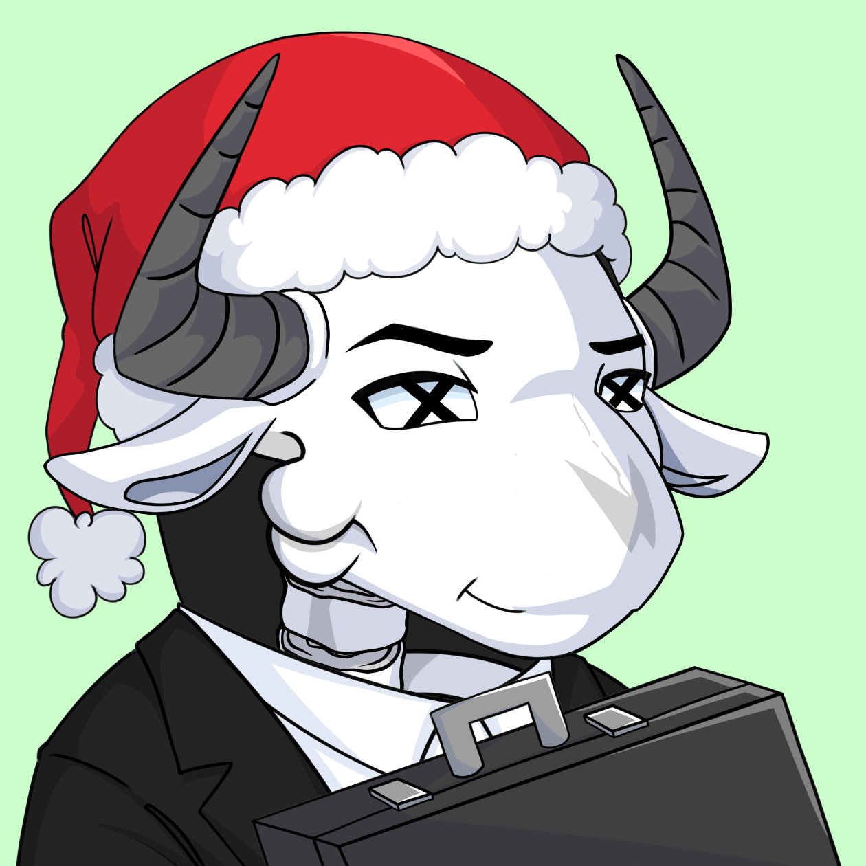 Image for Bull #2456 item