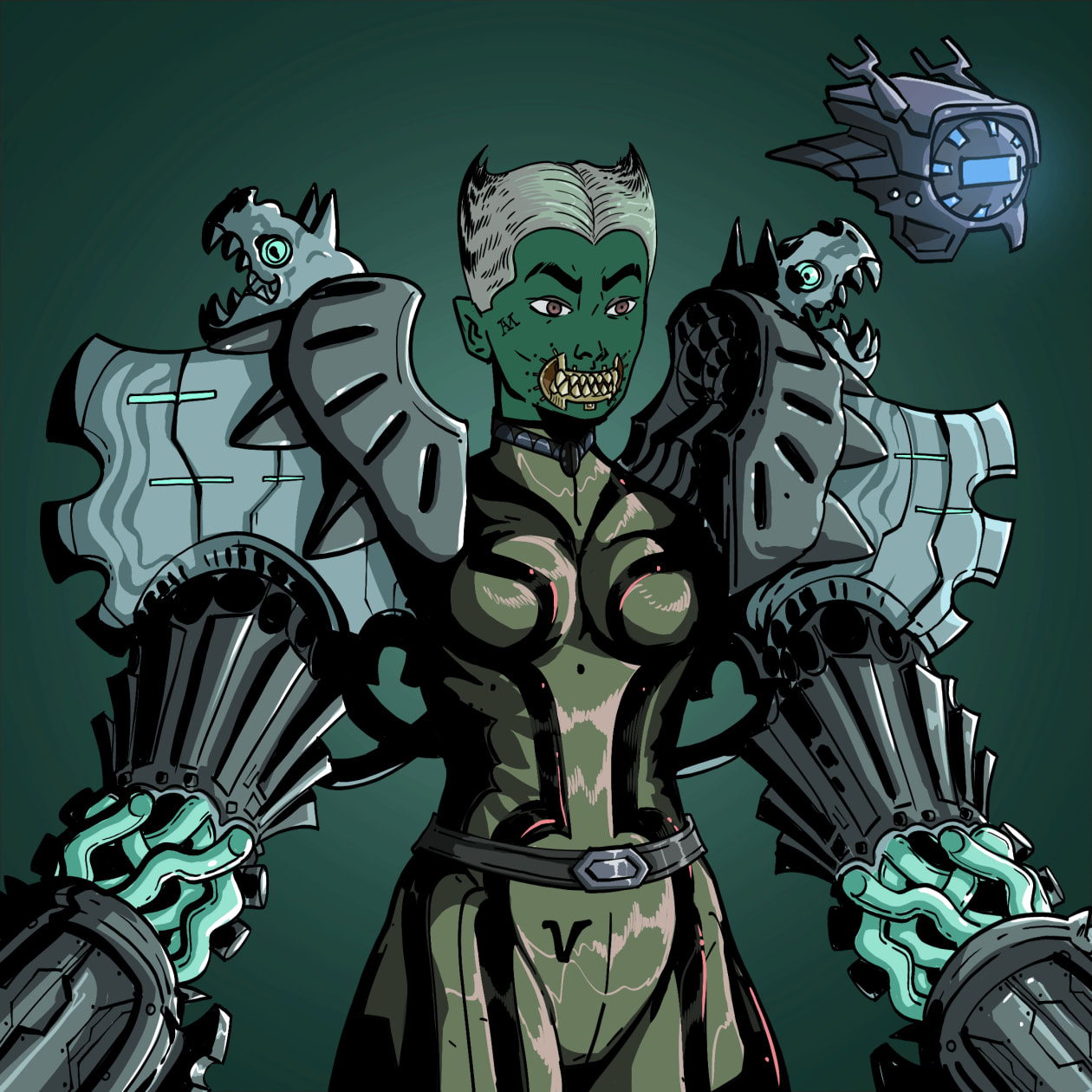 Image for Guardian #803 item