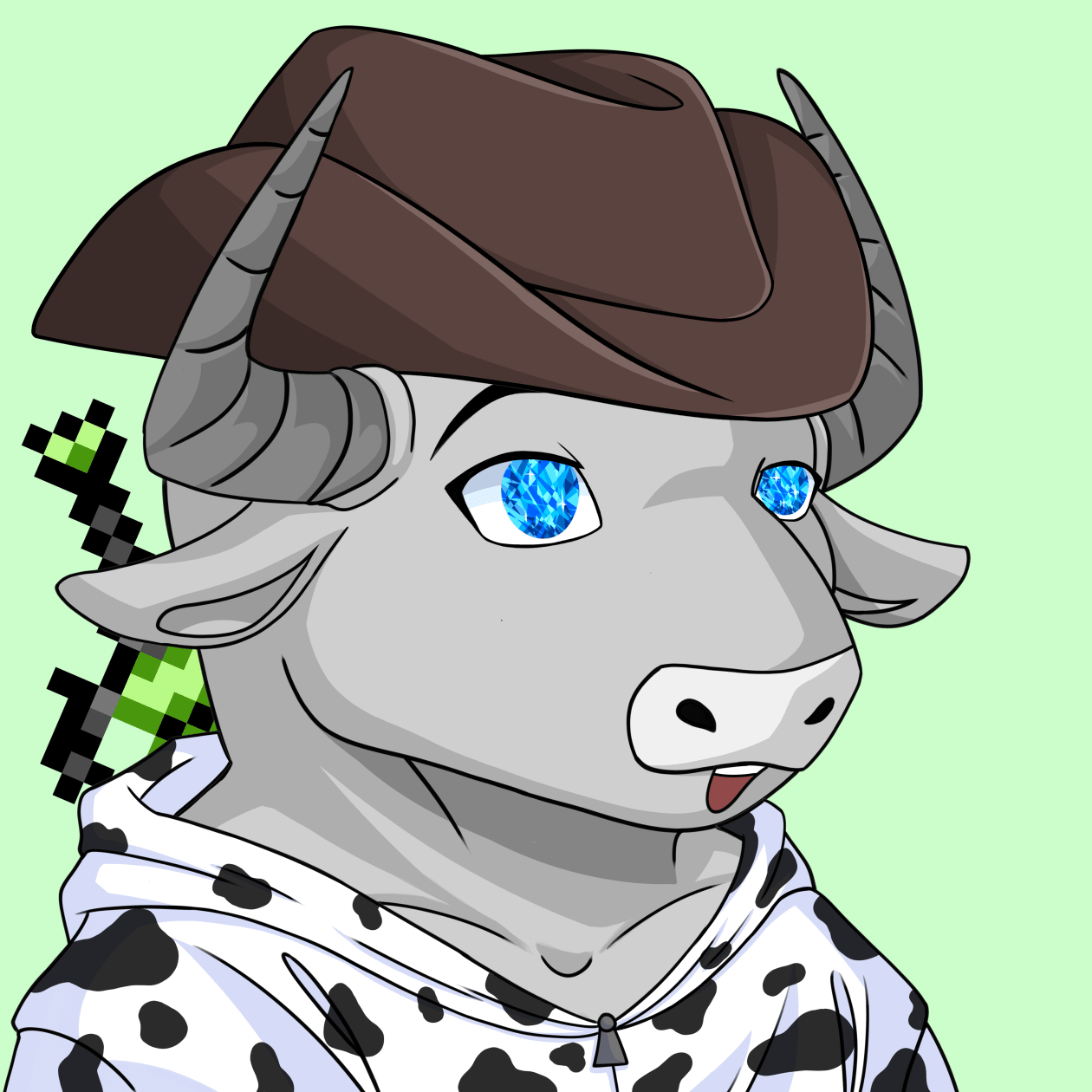Image for Bull #2246 item