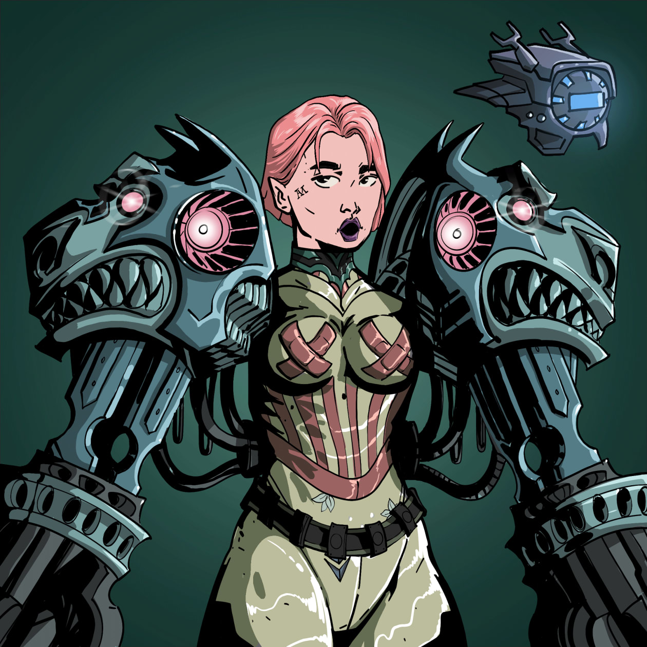 Image for Guardian #51 item