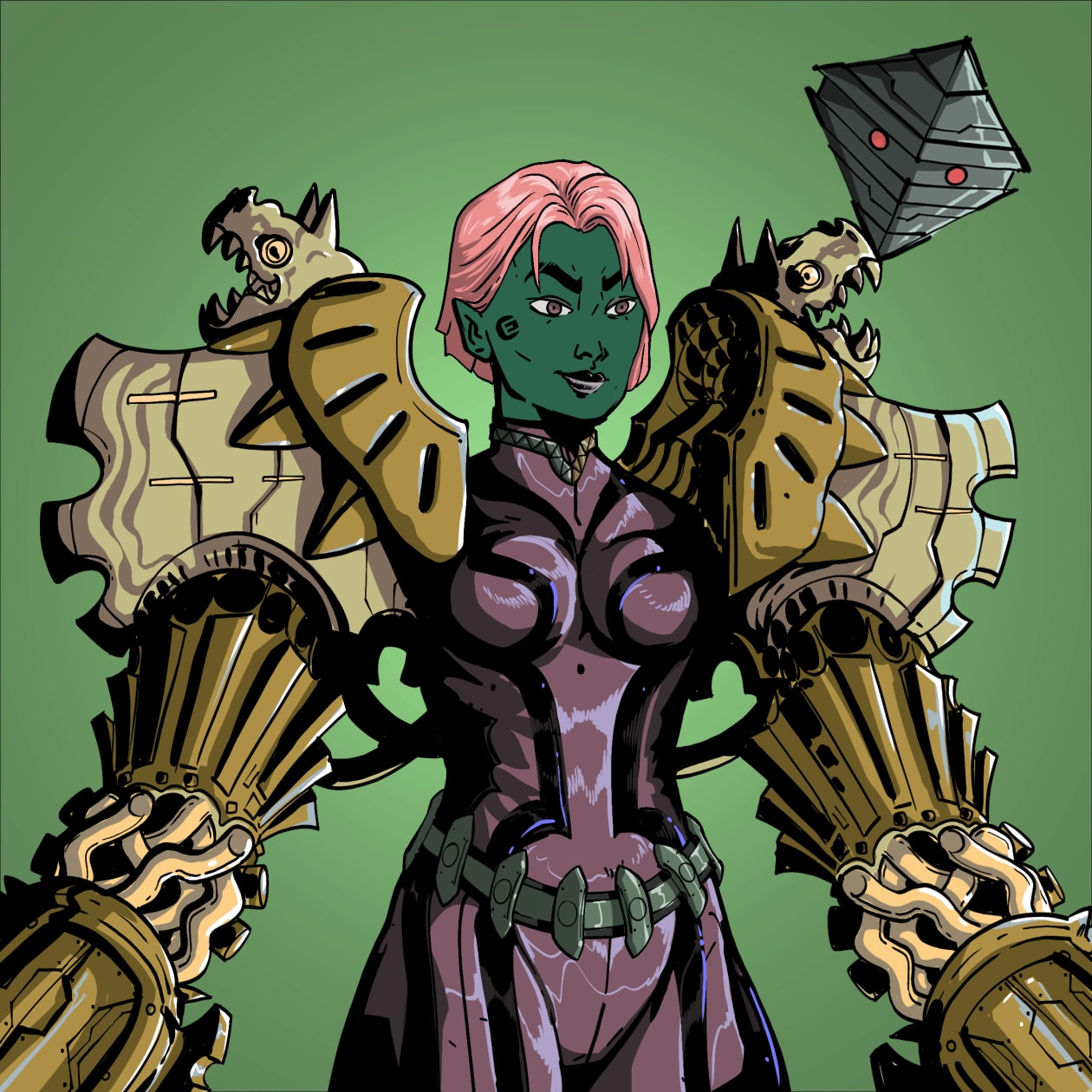 Image for Guardian #770 item