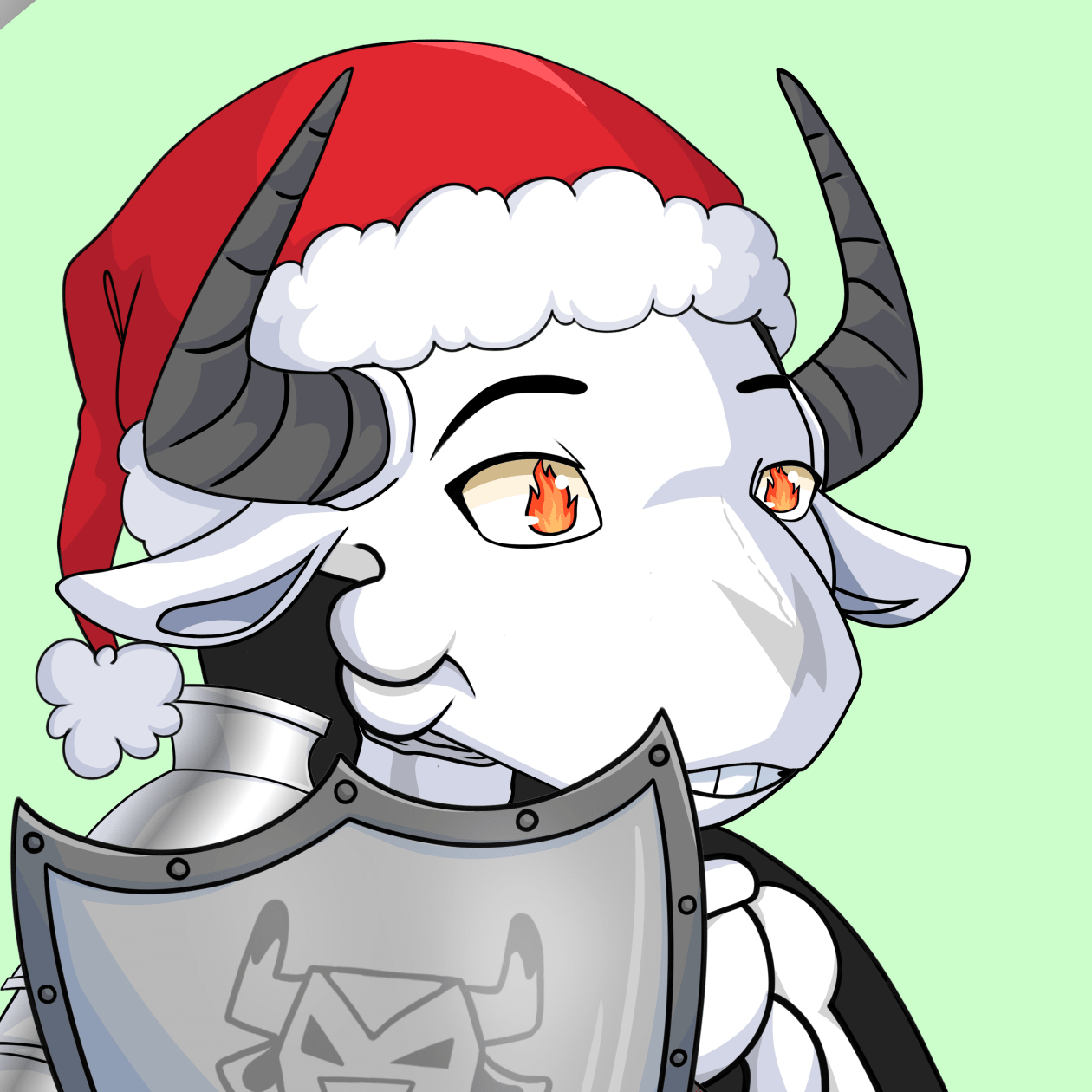 Image for Bull #3461 item