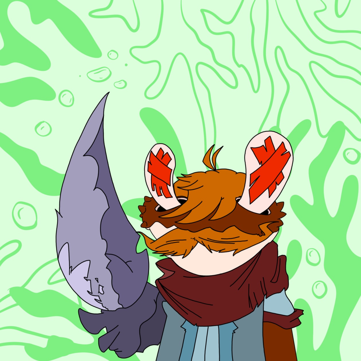 Image for Eclipse Crab #431 item