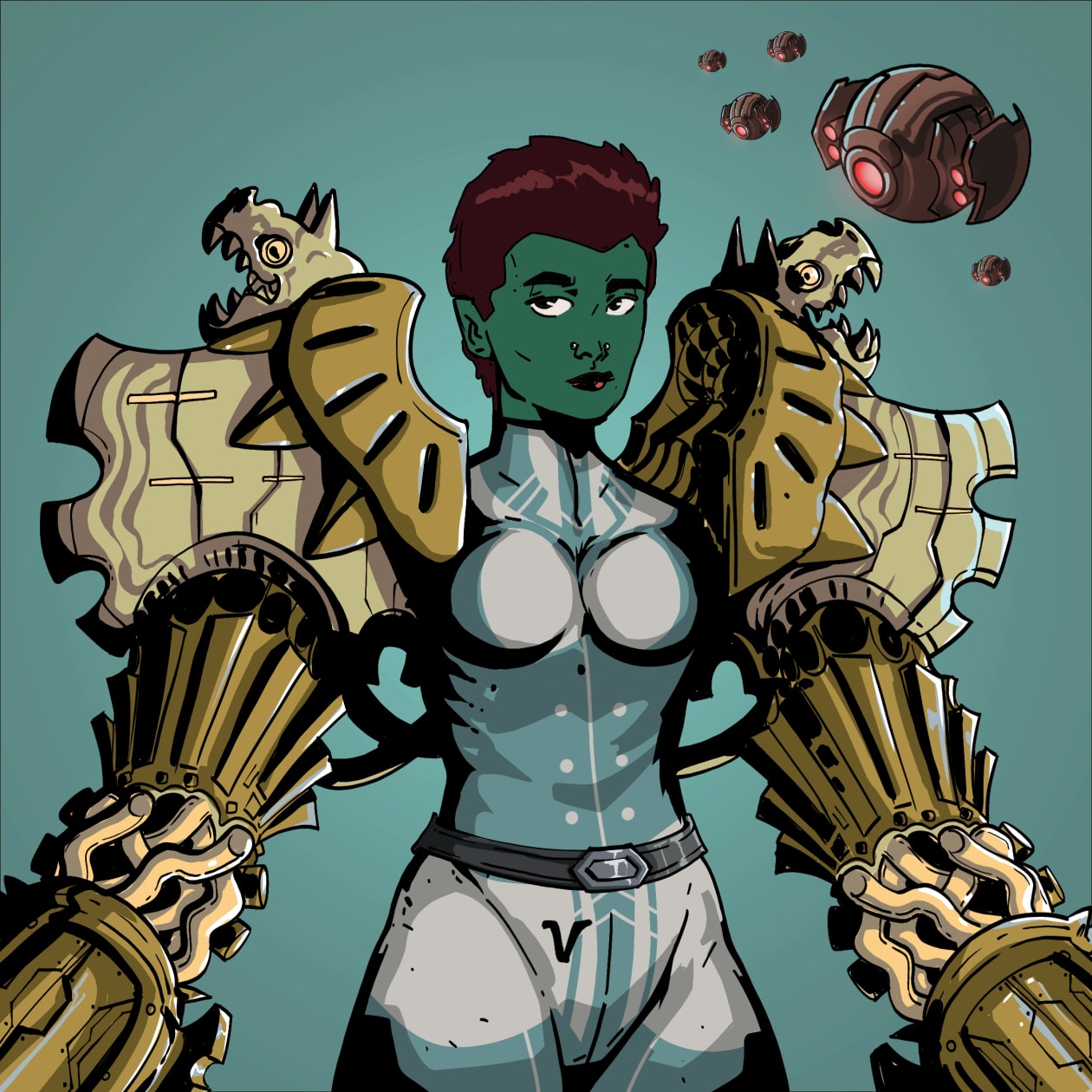 Image for Guardian #82 item