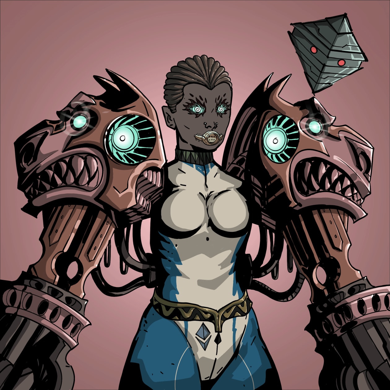 Image for Guardian #464 item