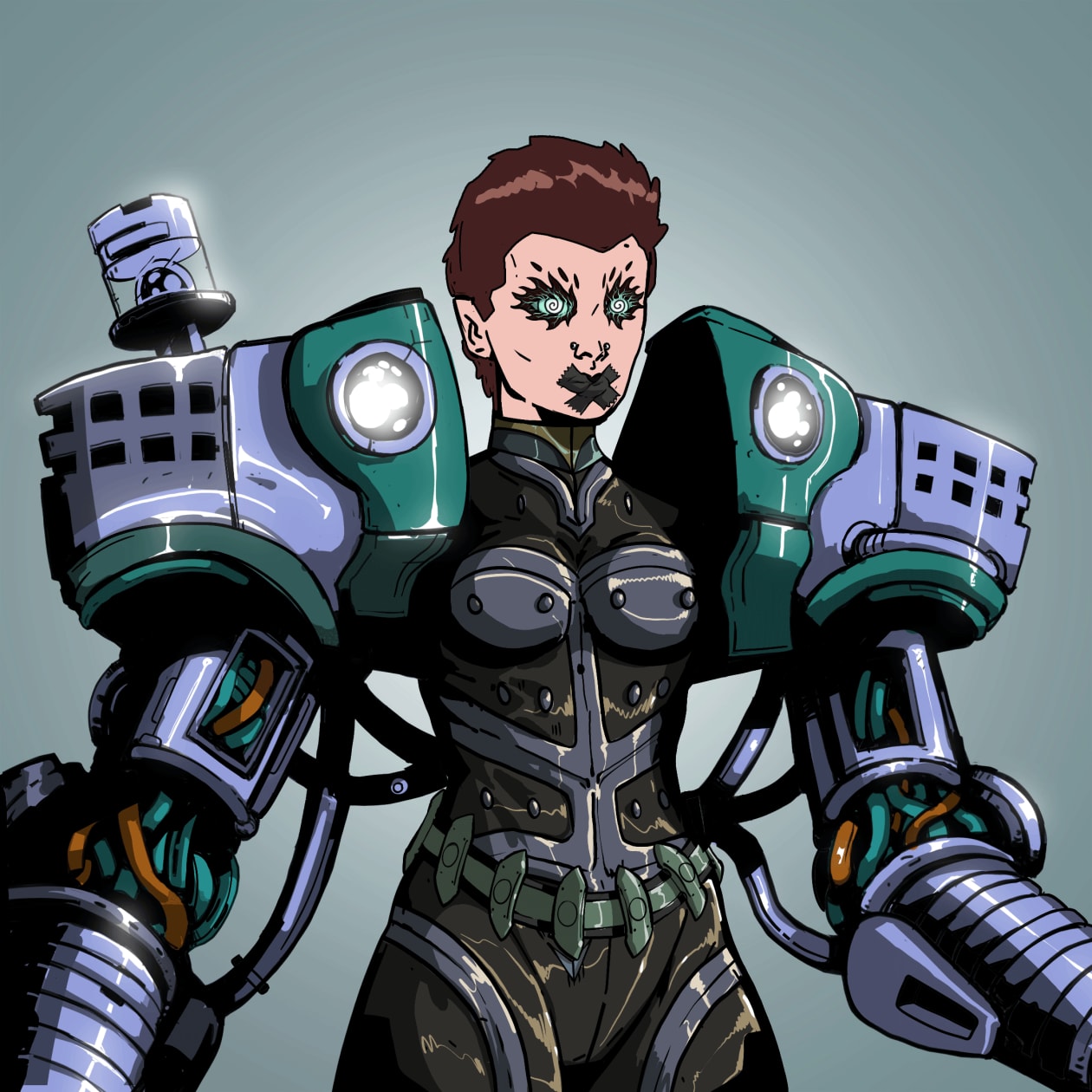 Image for Guardian #484 item