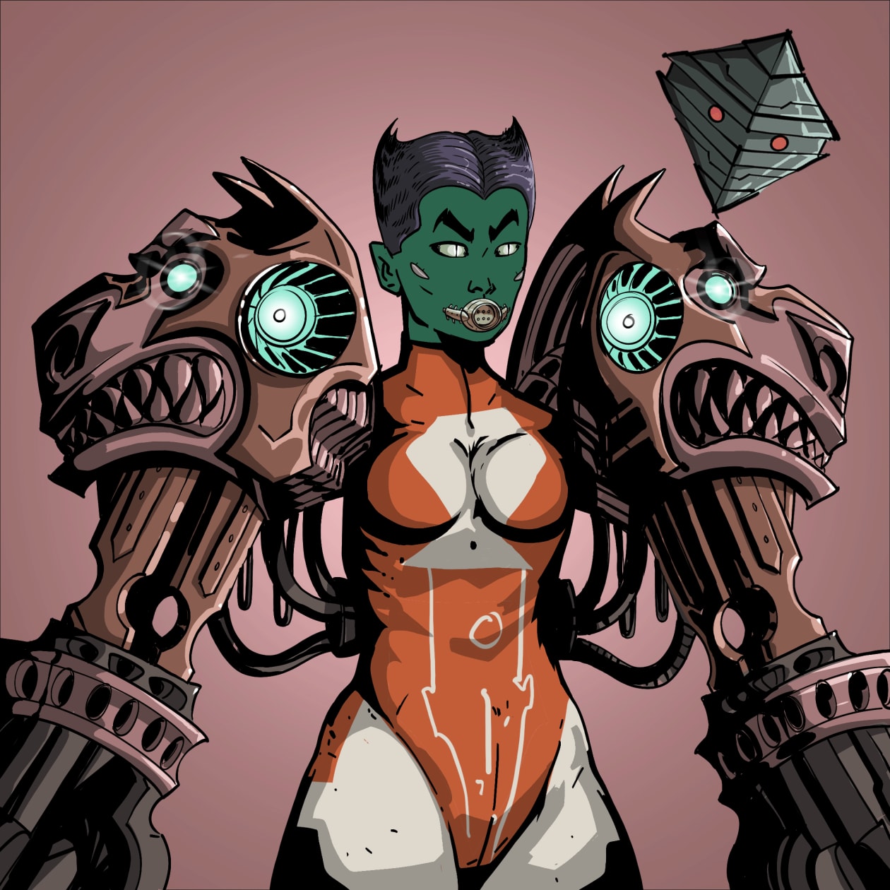 Image for Guardian #817 item