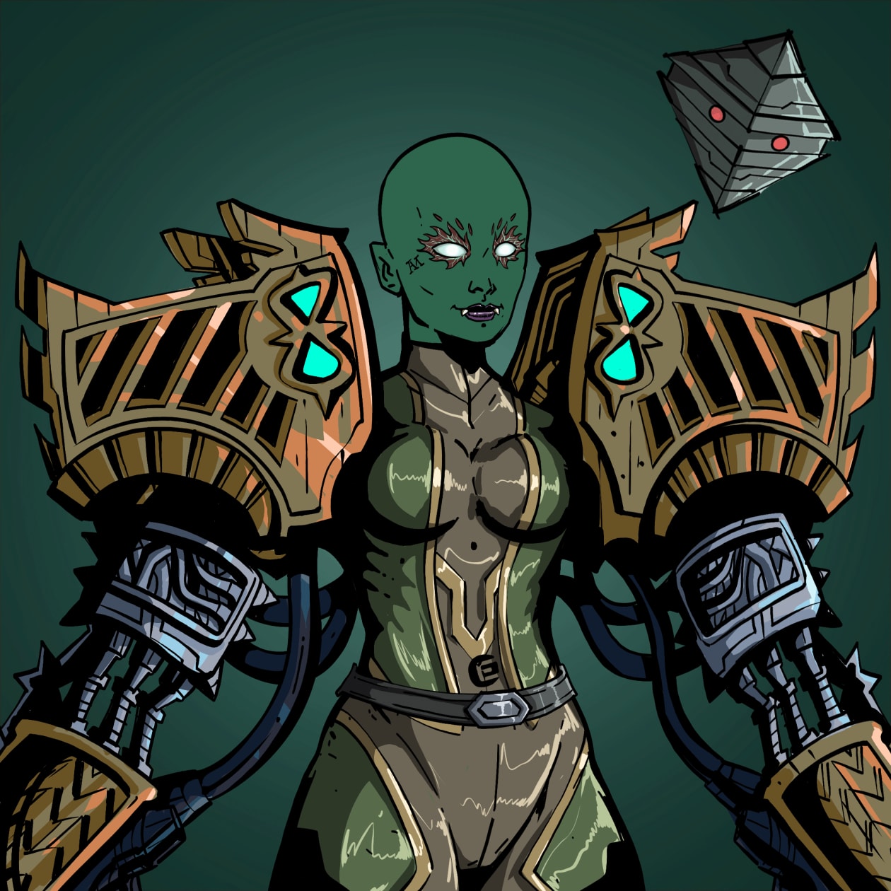 Image for Guardian #575 item