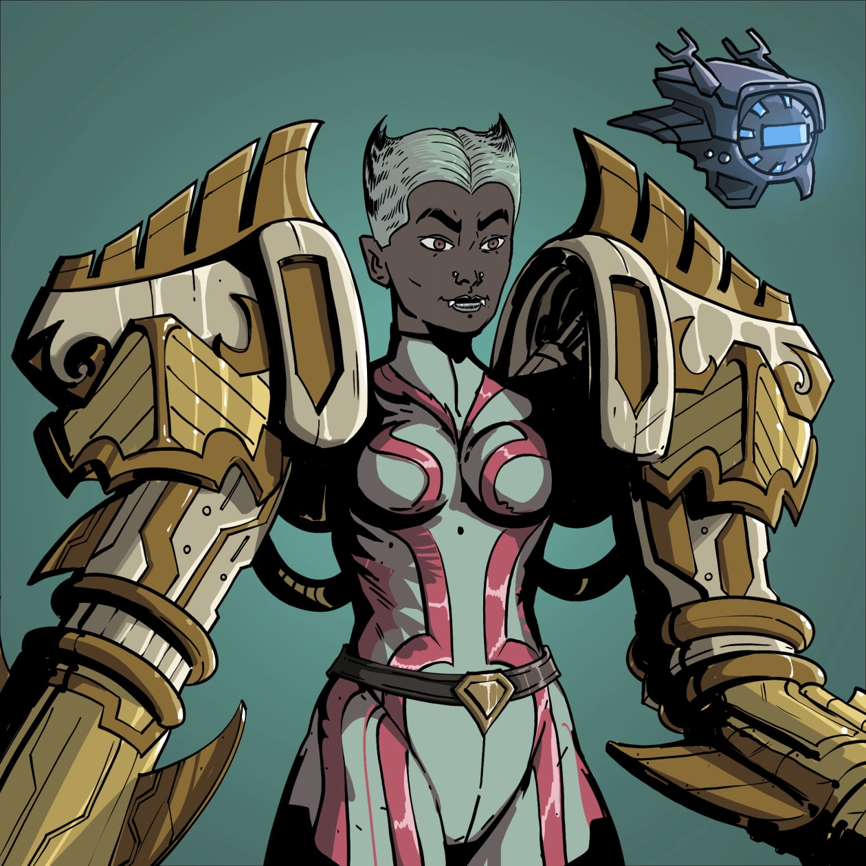 Image for Guardian #780 item