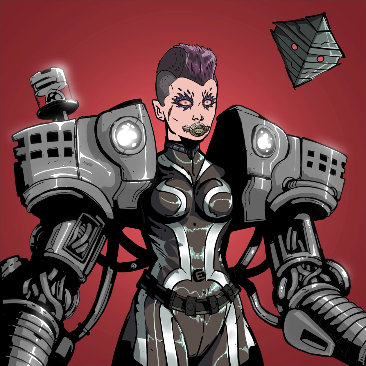 Image for Guardian #477 item