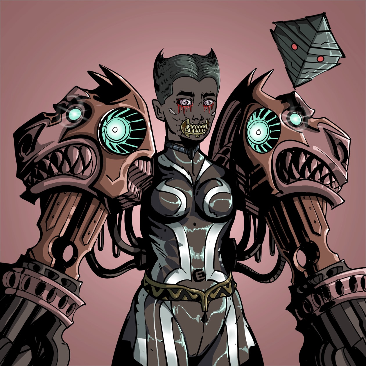 Image for Guardian #7 item