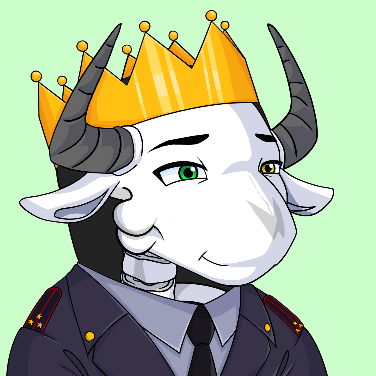 Image for Bull #3766 item