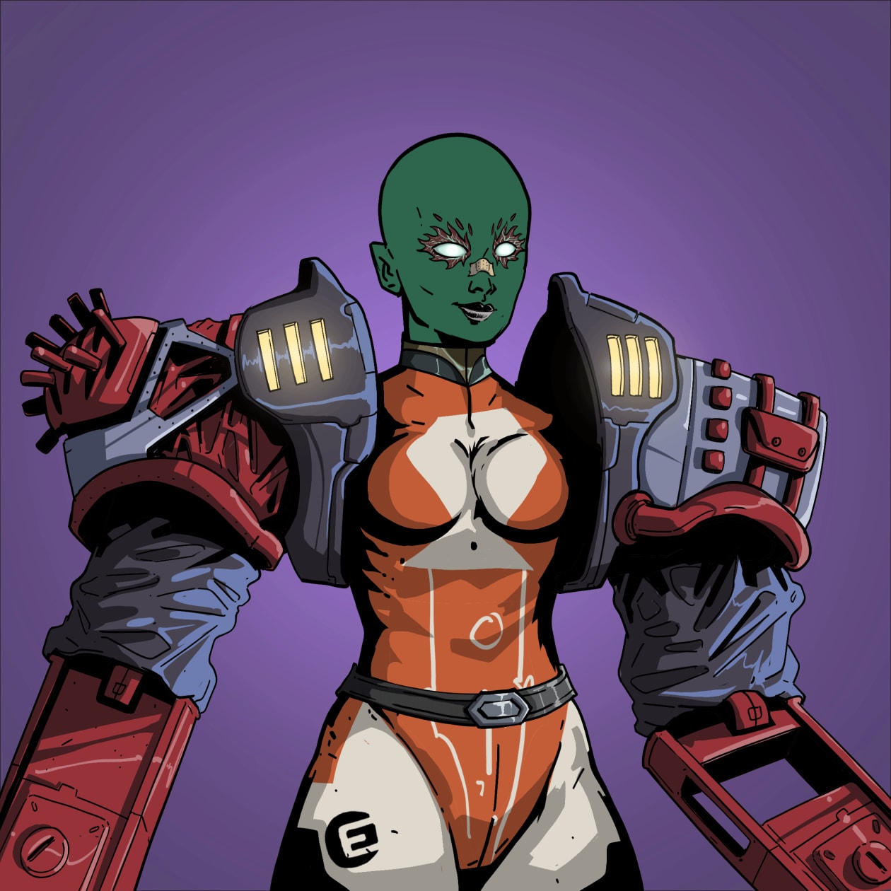 Image for Guardian #764 item