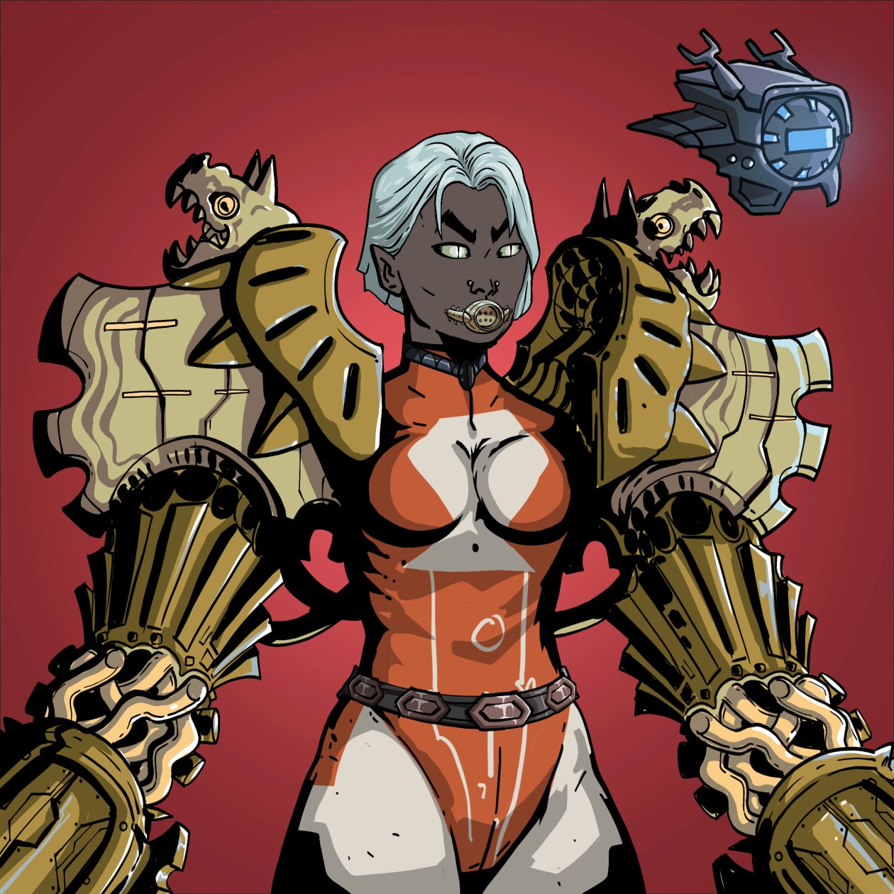 Image for Guardian #378 item