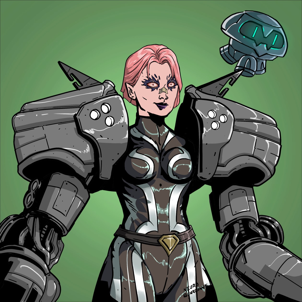 Image for Guardian #116 item