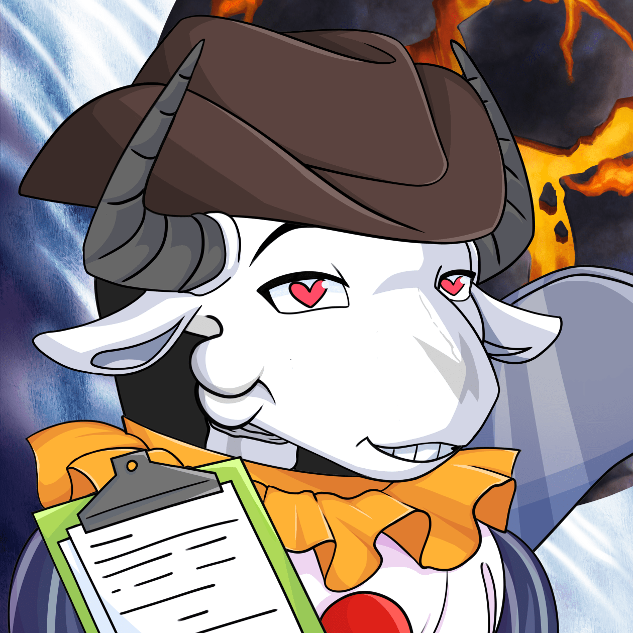Image for Bull #3349 item