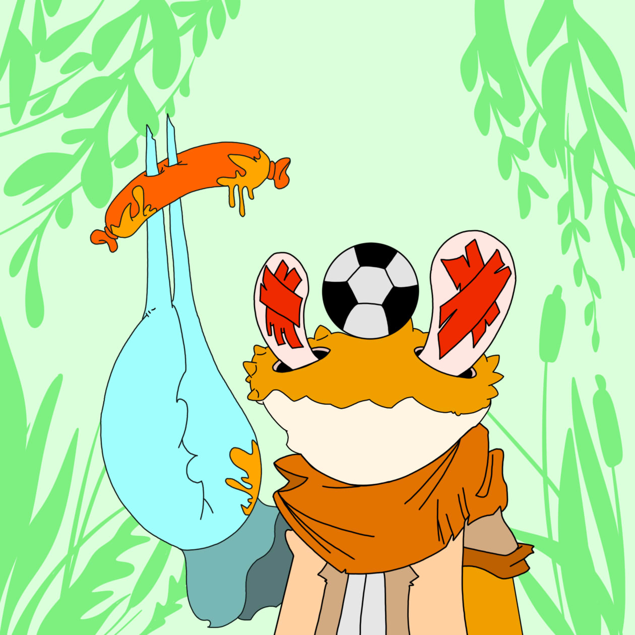 Image for Eclipse Crab #315 item