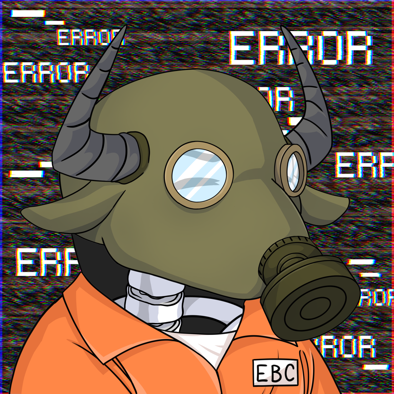 Image for Bull #110 item