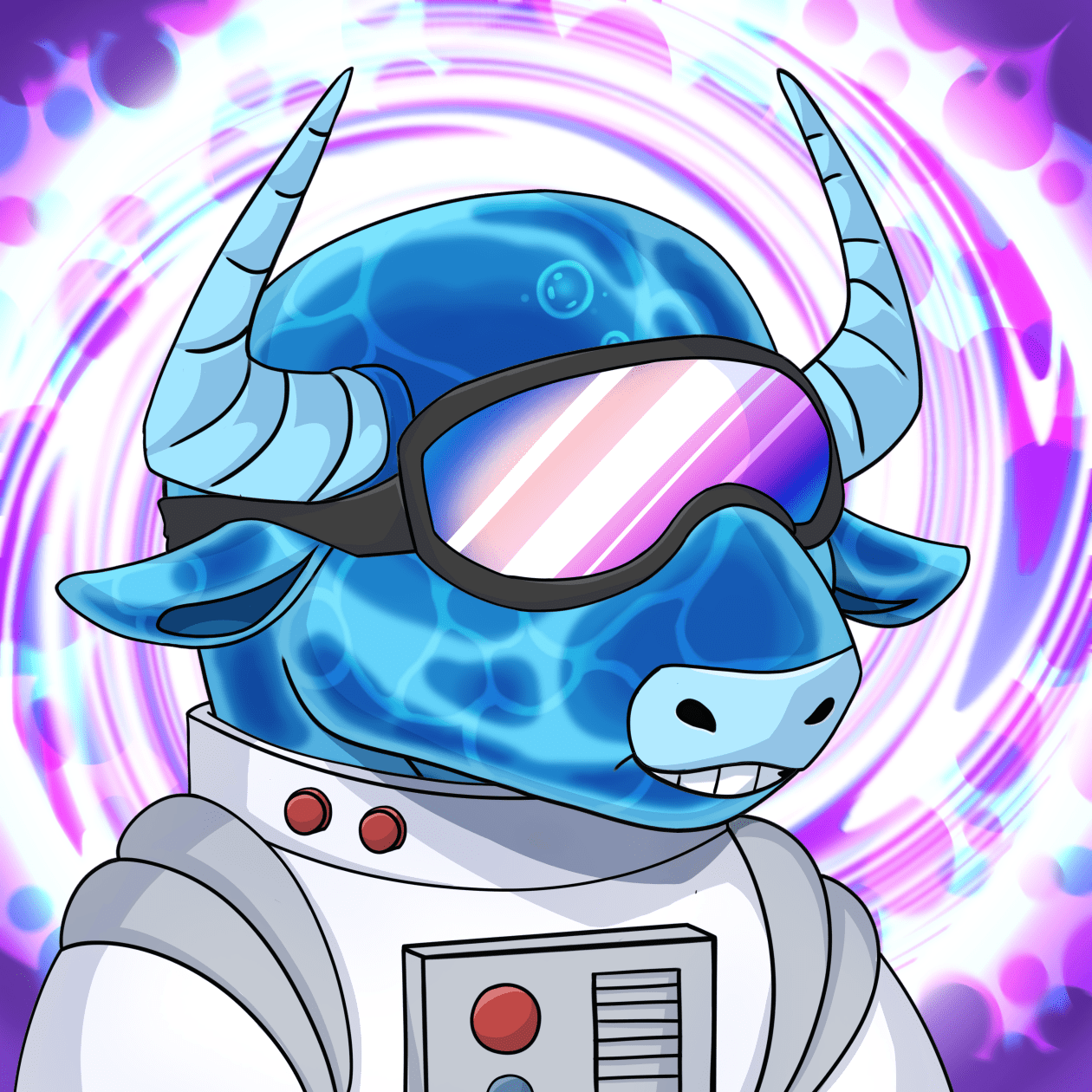 Image for Bull #1305 item