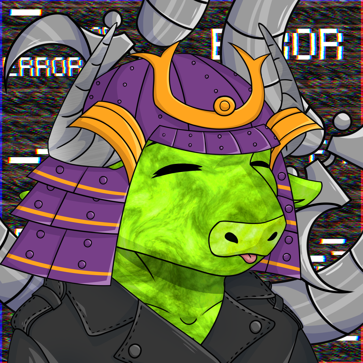 Image for Bull #638 item