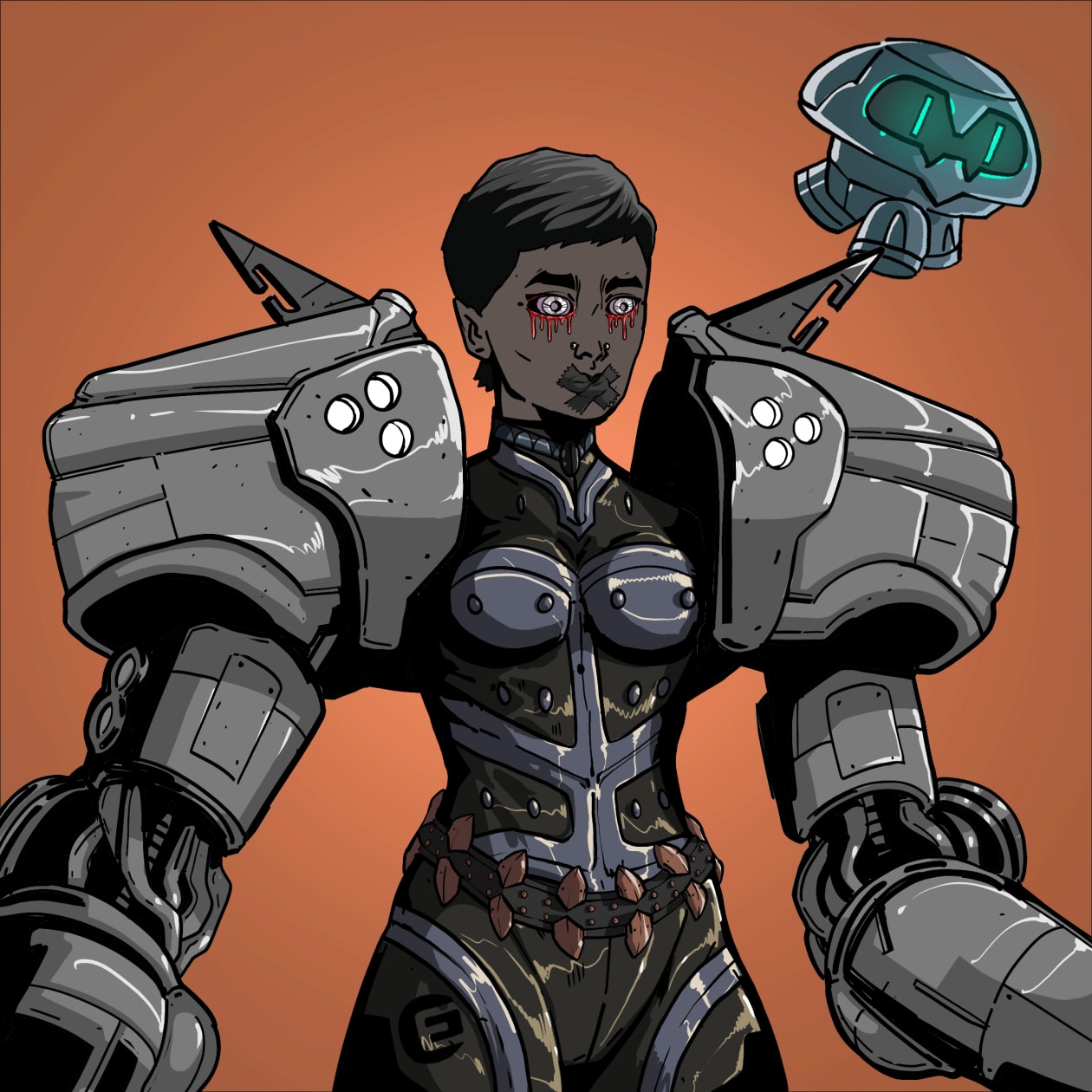 Image for Guardian #537 item