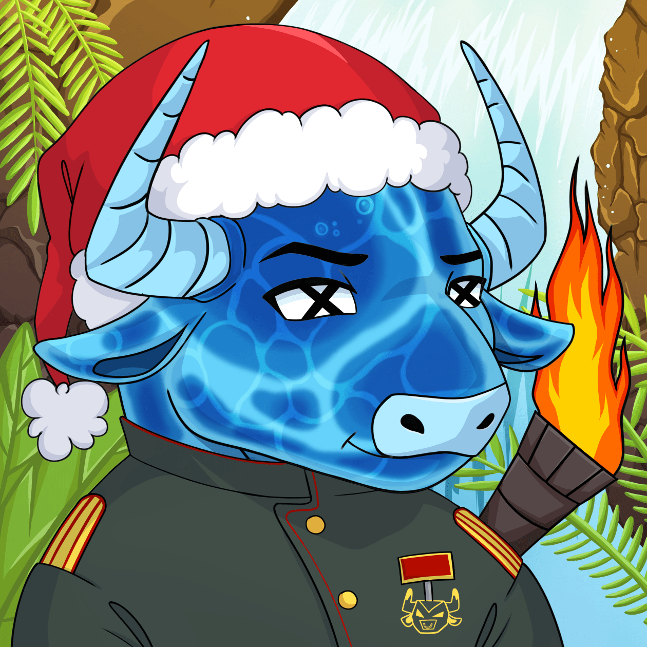 Image for Bull #2659 item