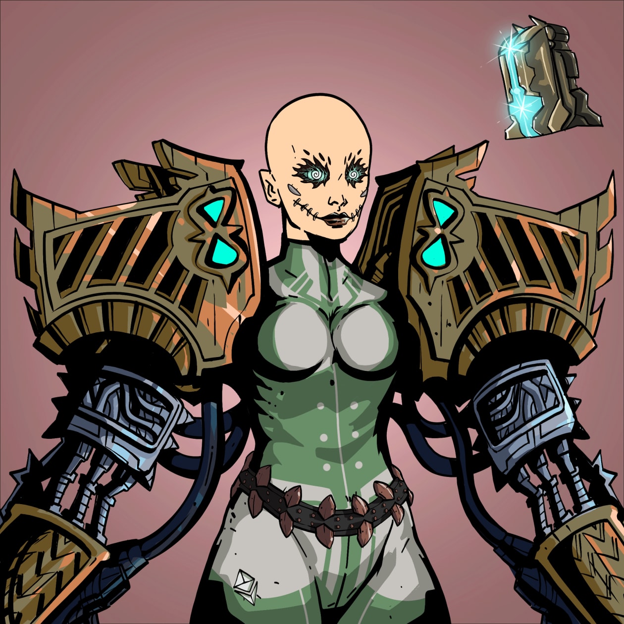 Image for Guardian #288 item