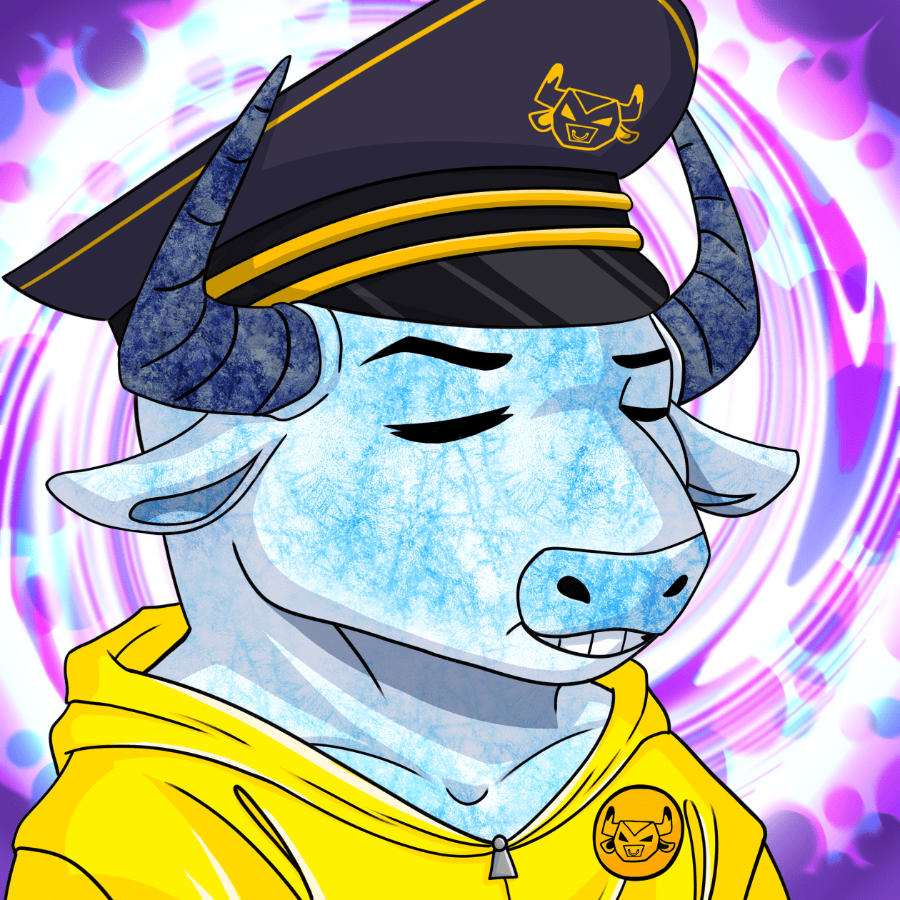 Image for Bull #380 item