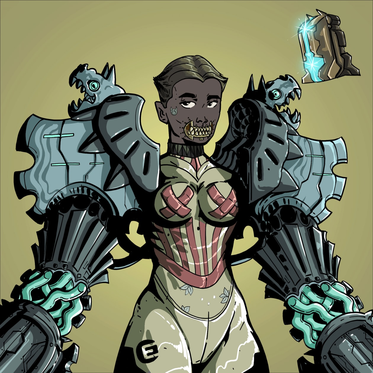 Image for Guardian #750 item