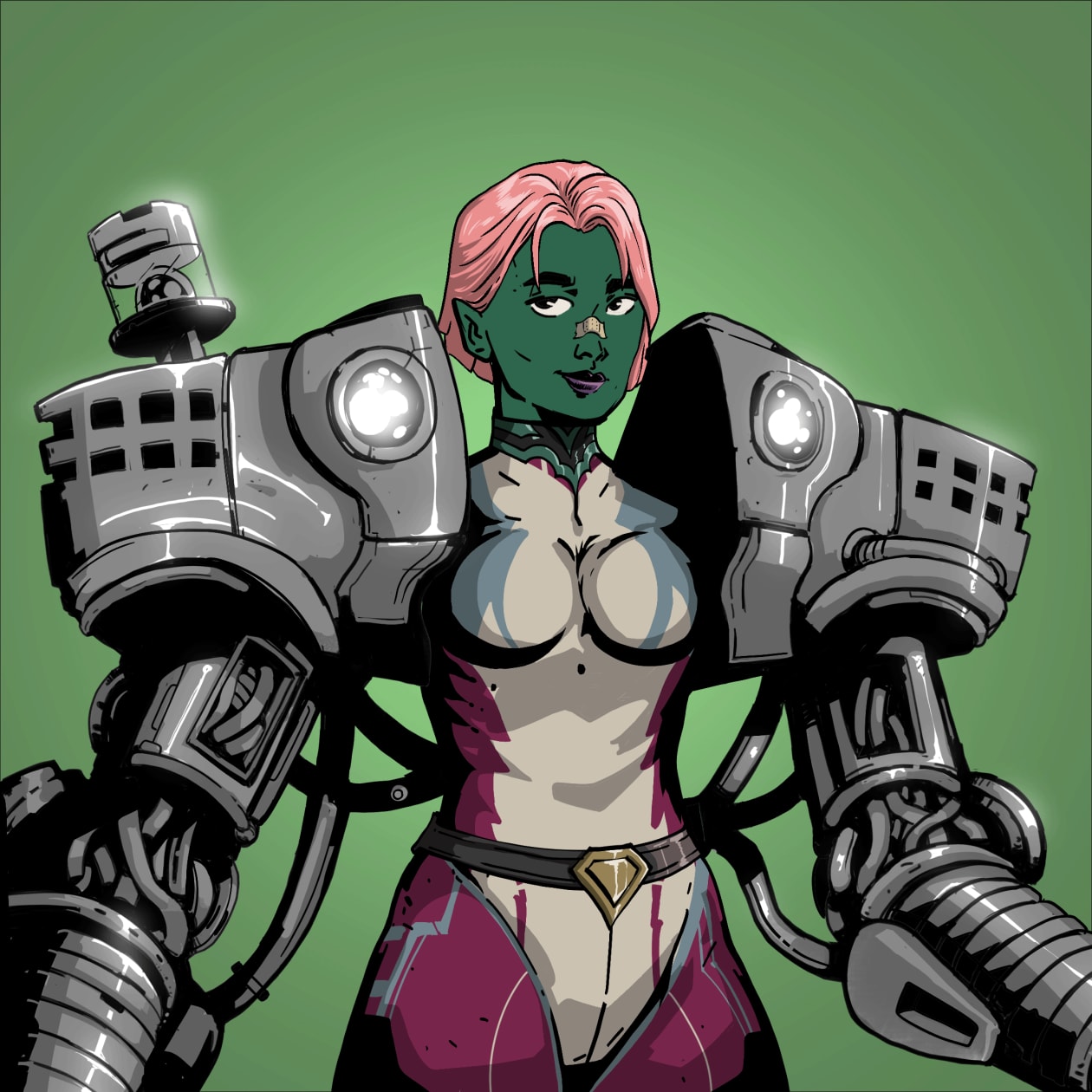 Image for Guardian #519 item