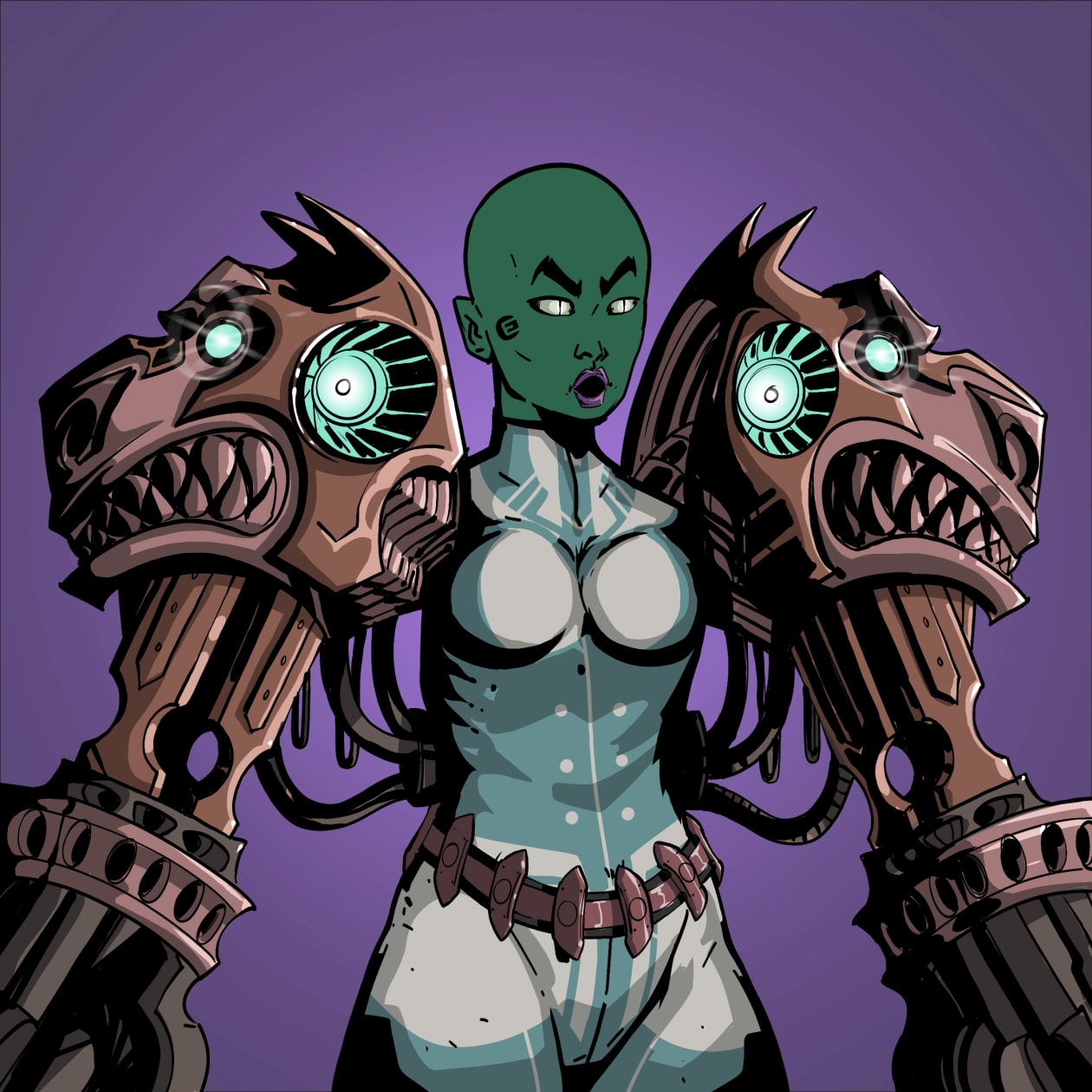 Image for Guardian #613 item