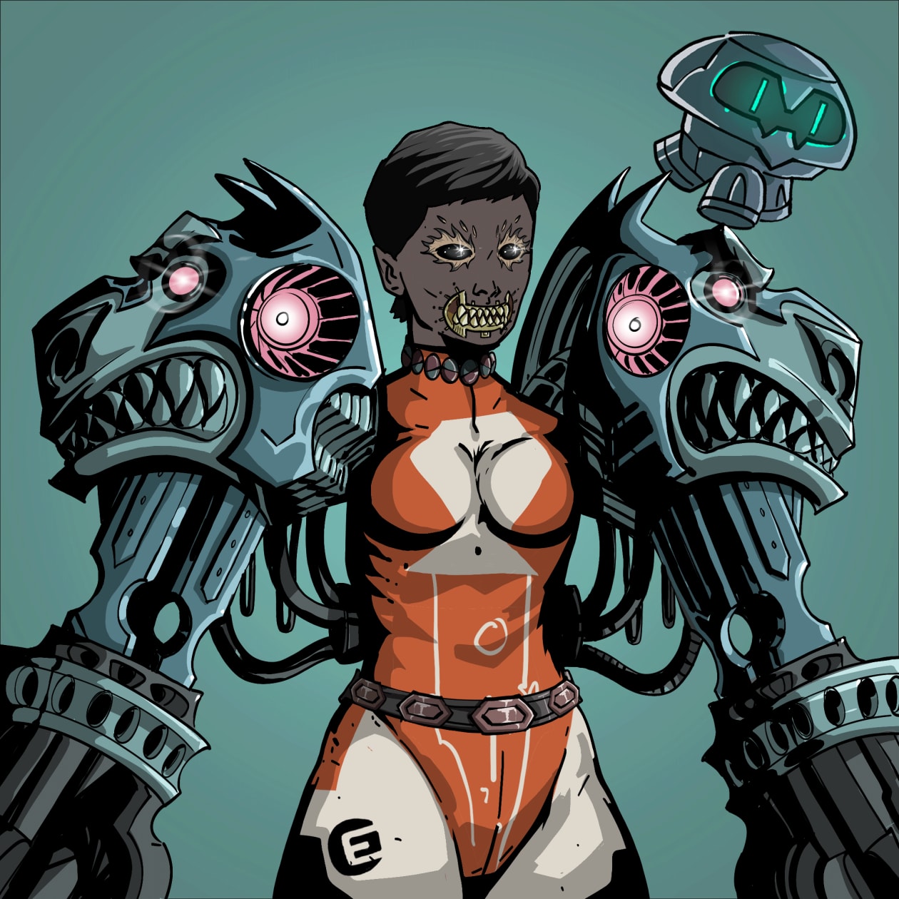 Image for Guardian #10 item