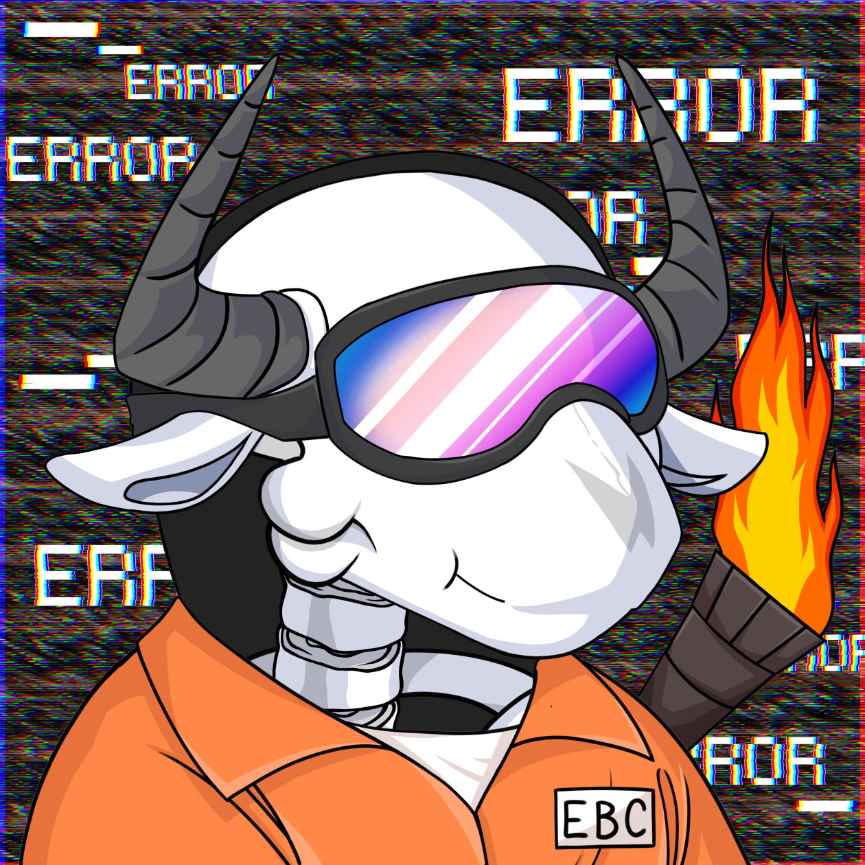 Image for Bull #2409 item