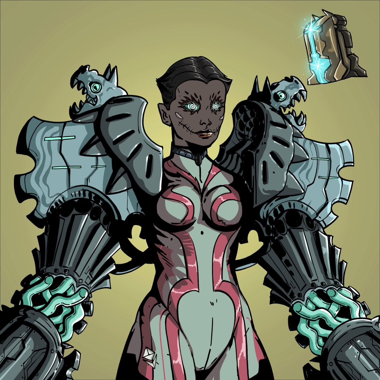 Image for Guardian #469 item