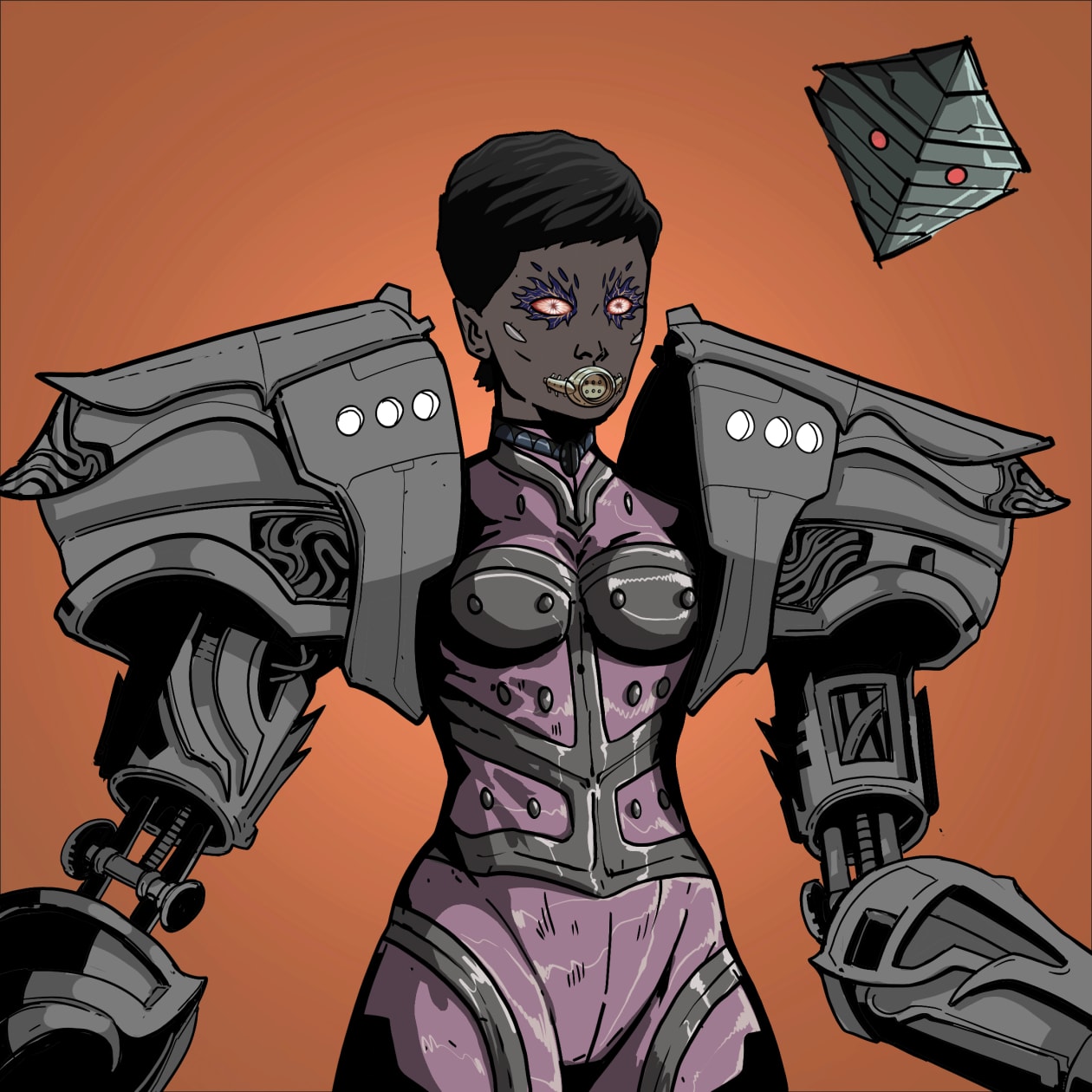 Image for Guardian #485 item