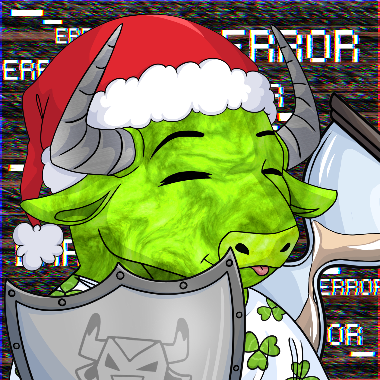 Image for Bull #4236 item