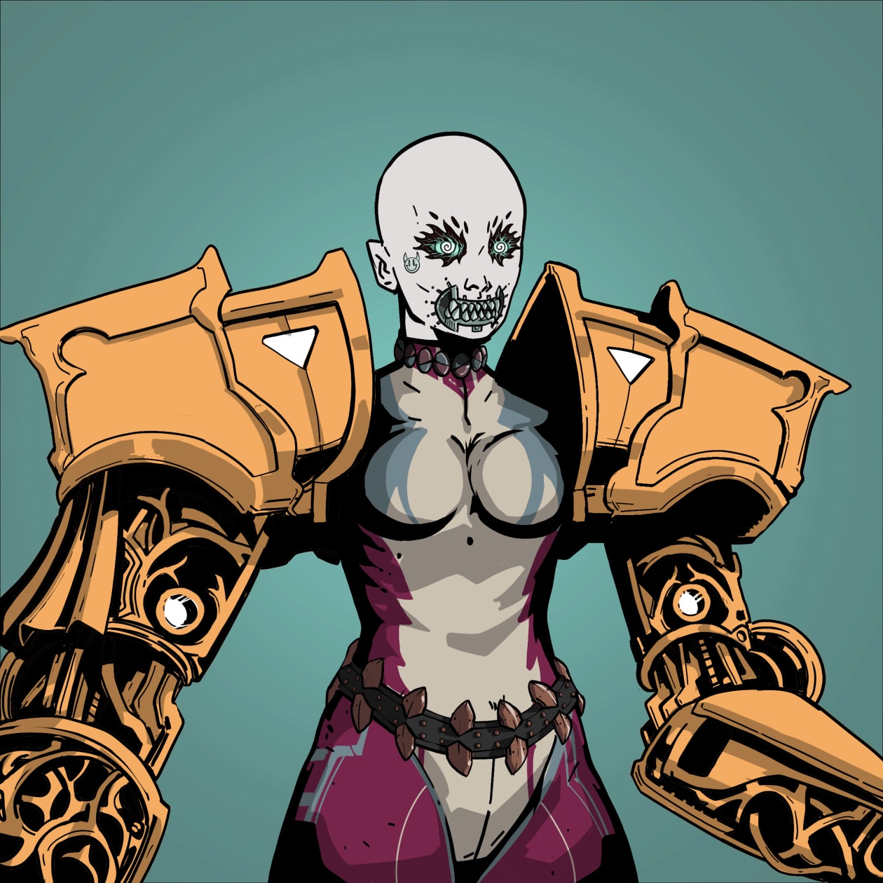 Image for Guardian #416 item
